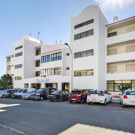 Modern 1bdr Flat With Pool In By Lovelystay *