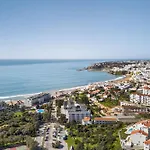 Modern 1bdr Flat With Pool In By Lovelystay Albufeira